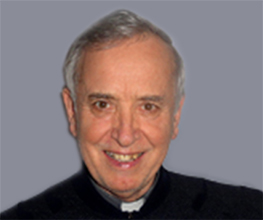 Mons. Giuseppe Magrin