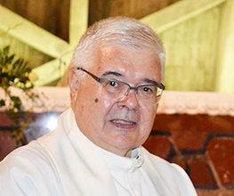Padre Luigi Moro