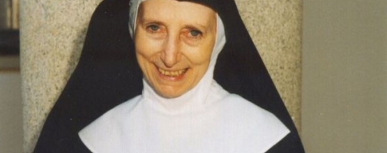 Madre Anna Maria CANOPI