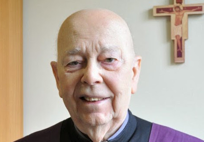 Padre Gabriele AMORTH
