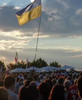 Pellegrinaggio a Medjugorje - Festival dei Giovani